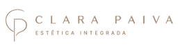 Logo Dra. Clara Paiva
